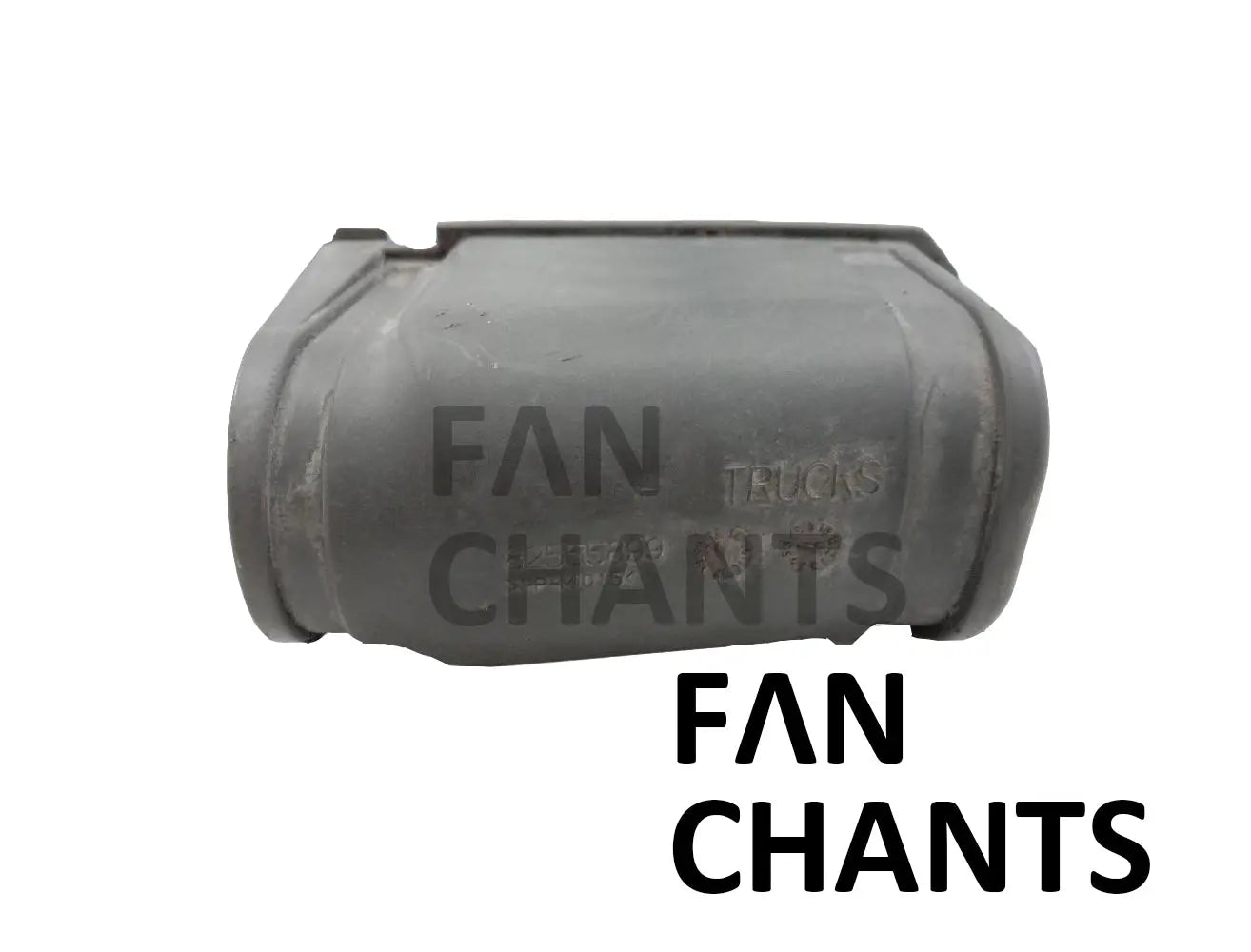 FANCHANTS 82555899 7482555899 BRACKET COVER For RENAULT TRUCKS FANCHANTS China Auto Parts Wholesales