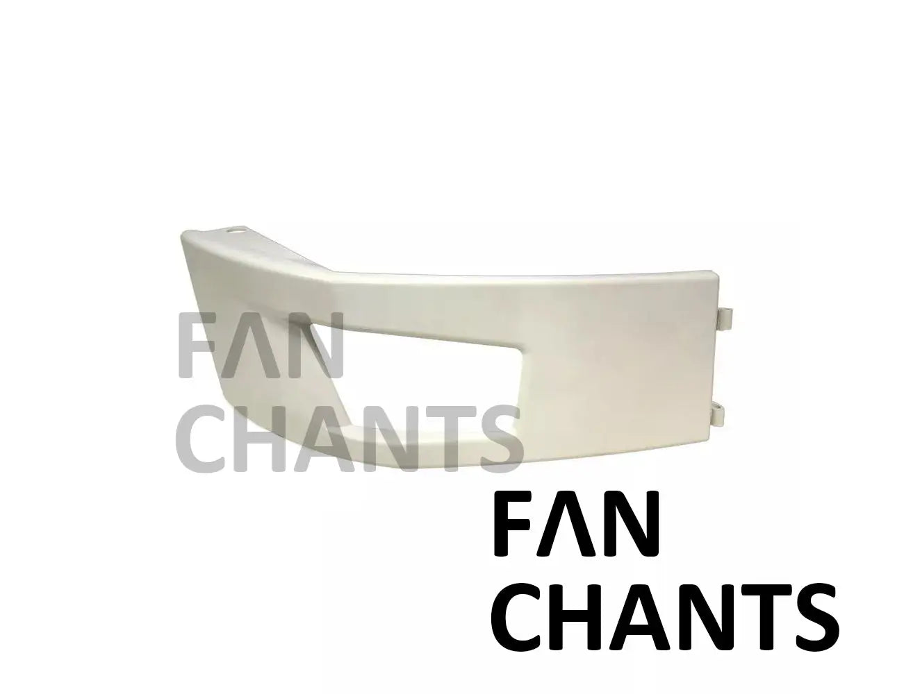 FANCHANTS 82706552 7482342591 82706550 7482342590 FOG LAMP CASE RIGHT LEFT for Renault truck FANCHANTS China Auto Parts Wholesales