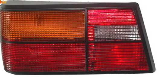 FANCHANTS 83AG13A603AB 83AG13A602AB 83AG13A603AA 83AG13A602AA Tail Lamp Light Left for Ford Taunus Escort