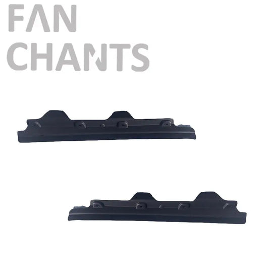 FANCHANTS 84224263 84219226 DOOR EXTENSION SIDE DEFLECTOR RIGHT LEFT for VOLVO FM FH FANCHANTS China Auto Parts Wholesales