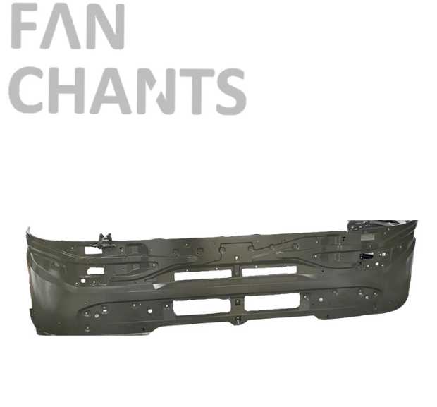 FANCHANTS 84235556 Grille front panel for volvo FM FANCHANTS China Auto Parts Wholesales