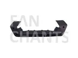 FANCHANTS 84236048 COVER bull bar inner （FMX） for VOLVO FM FH FANCHANTS China Auto Parts Wholesales