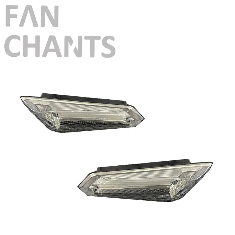 FANCHANTS 84389835 84389663 Indicator lamp right left for VOLVO FM FH FANCHANTS China Auto Parts Wholesales