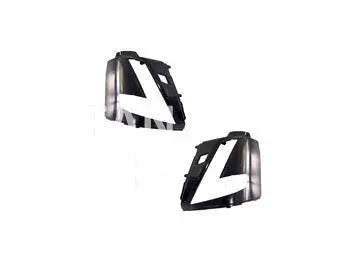 FANCHANTS 84567438 84564248 84567421 84564246 Head lamp panel right left with holes for VOLVO FM FH FANCHANTS China Auto Parts Wholesales