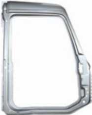 FANCHANTS 85100118 85100117 VOLVO FRAME DOOR RH LH For VOLVO FANCHANTS China Auto Parts Wholesales