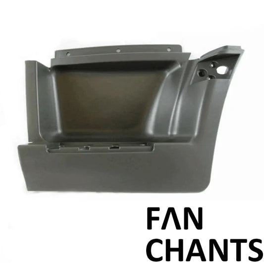 FANCHANTS 9070228 9070229 FOOT STEP Right Left For IVECO FANCHANTS China Auto Parts Wholesales