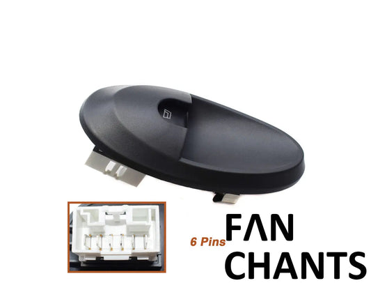 FANCHANTS 939526345 500321135 Window Regulator Switch Button Window Lift Right For IVECO DAILY 00-06 FANCHANTS China Auto Parts Wholesales