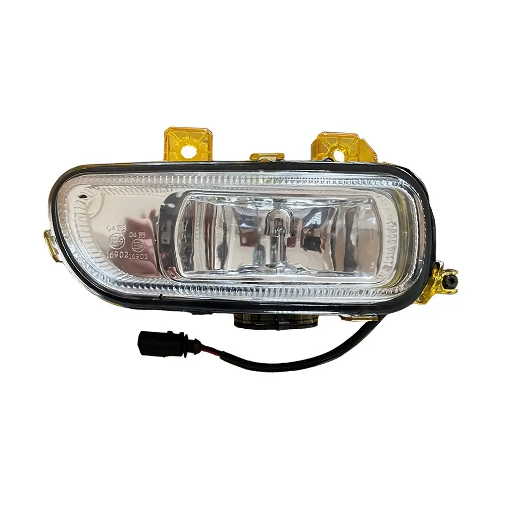 FANCHANTS 9408200056 A9408200056 Fog lamp left with bulb FOR Mercedes-Benz Actros/Antos/Arocs/Axor FANCHANTS China Auto Parts Wholesales