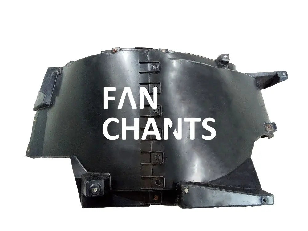 FANCHANTS 9408812501 9408812401 FORNT FENDRR RH LH for MERCEDES-BENZ FANCHANTS China Auto Parts Wholesales