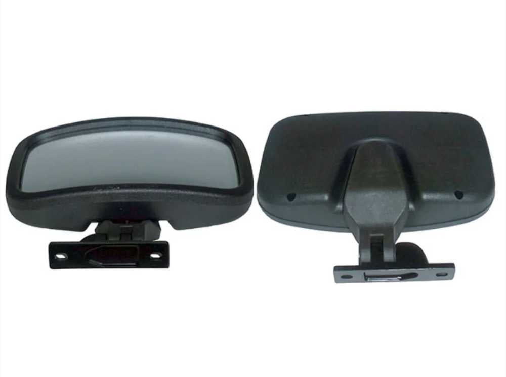 FANCHANTS 9418101016 4008101016 9418102116 A9418101016 A9418102116 Kerb observation mirror FOR Mercedes-Benz Actros/Antos/Arocs/Axor FANCHANTS China Auto Parts Wholesales