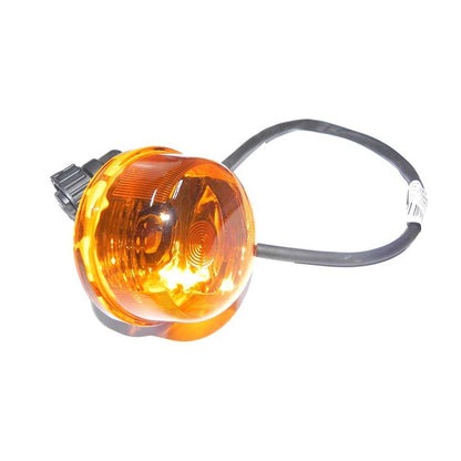 FANCHANTS 9418201021 9418204021 A9418201021 A9418204021 Turn signal lamp complete without bulb FOR Mercedes-Benz Actros/Antos/Arocs/Axor FANCHANTS China Auto Parts Wholesales