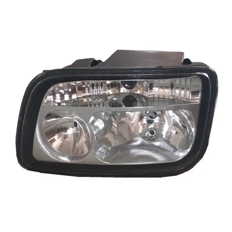 FANCHANTS 9438200161 A9438200161 Headlamp Manual, LHD, RHD With E Mark, Without Bulb, Left  FOR BENZ Actros MP2/MP3 FANCHANTS Aftermarket Auto Parts