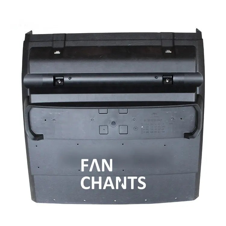 FANCHANTS 9605200520 Mudguard for MERCEDES BENZ FANCHANTS China Auto Parts Wholesales