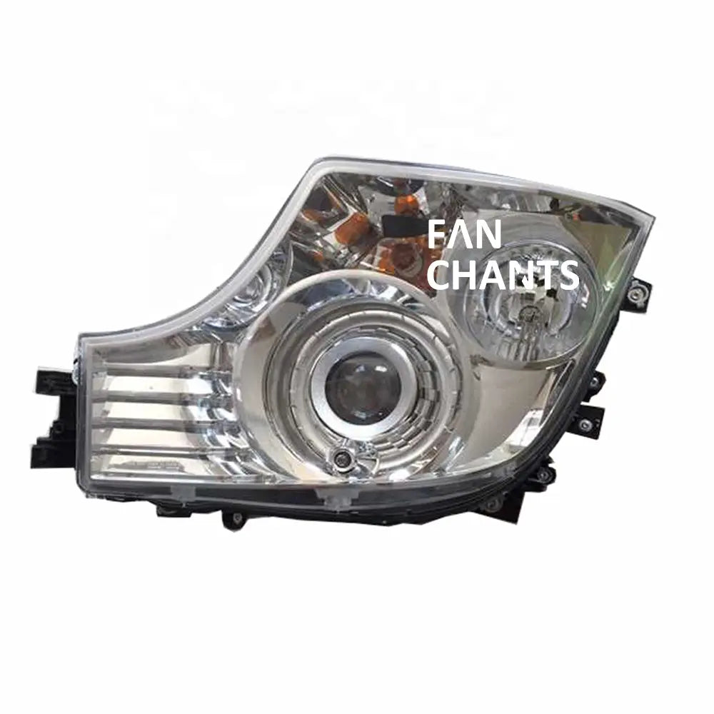 FANCHANTS 9608200339 9608201339 9608200239 9608201239 Head Lamp for MERCEDES BENZ FANCHANTS China Auto Parts Wholesales