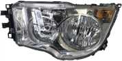 FANCHANTS 9618204439 9618204539 Head Lamp for MERCEDES FANCHANTS China Auto Parts Wholesales