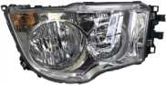 FANCHANTS 9618204439 9618204539 Head Lamp for MERCEDES FANCHANTS China Auto Parts Wholesales