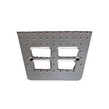 FANCHANTS 962101 Plate Step for DAF FANCHANTS China Auto Parts Wholesales