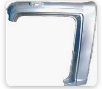 FANCHANTS 9736404109 A9736404109 9736404009 A9736404009 Frame Door Window for MERCEDES Atego 2 TRUCK EU 2004 FANCHANTS China Auto Parts Wholesales