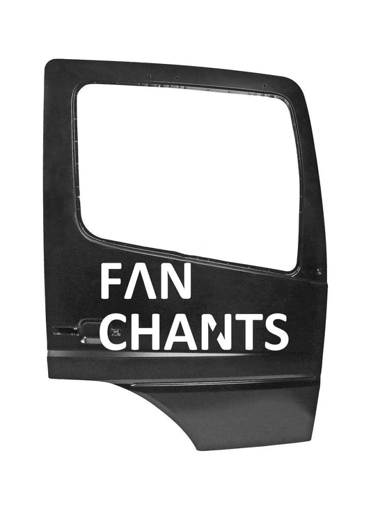 FANCHANTS 9737203205 9737203105 DOOR RH LH for MERCEDES BENZ FANCHANTS China Auto Parts Wholesales