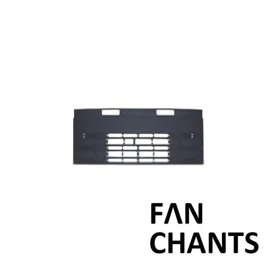 FANCHANTS 9840676 EUROSTAR FRONT PANEL For IVECO FANCHANTS China Auto Parts Wholesales