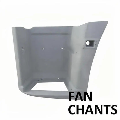 FANCHANTS 98417358 02997317 2997317 99805622 Step well case left For IVECO, IVECO Eurotrakker/Eurostar/Eurotech/Stralis/Trakker FANCHANTS China Auto Parts Wholesales