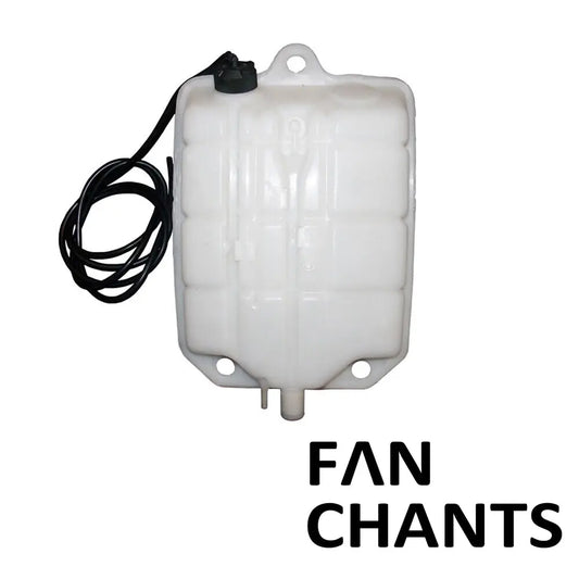 FANCHANTS 98426670 Expansion Tank For IVECO FANCHANTS China Auto Parts Wholesales