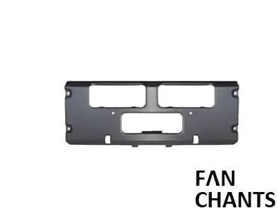 FANCHANTS 98459137 3799217 Bumper For IVECO FANCHANTS China Auto Parts Wholesales