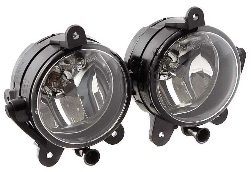 FANCHANTS FOG LAMP FOR KAMAZ -2170 FANCHANTS China Auto Parts Wholesales