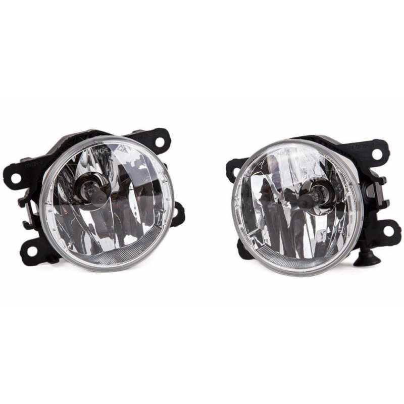 FANCHANTS FOG LAMP FOR LADA  2180 FANCHANTS China Auto Parts Wholesales