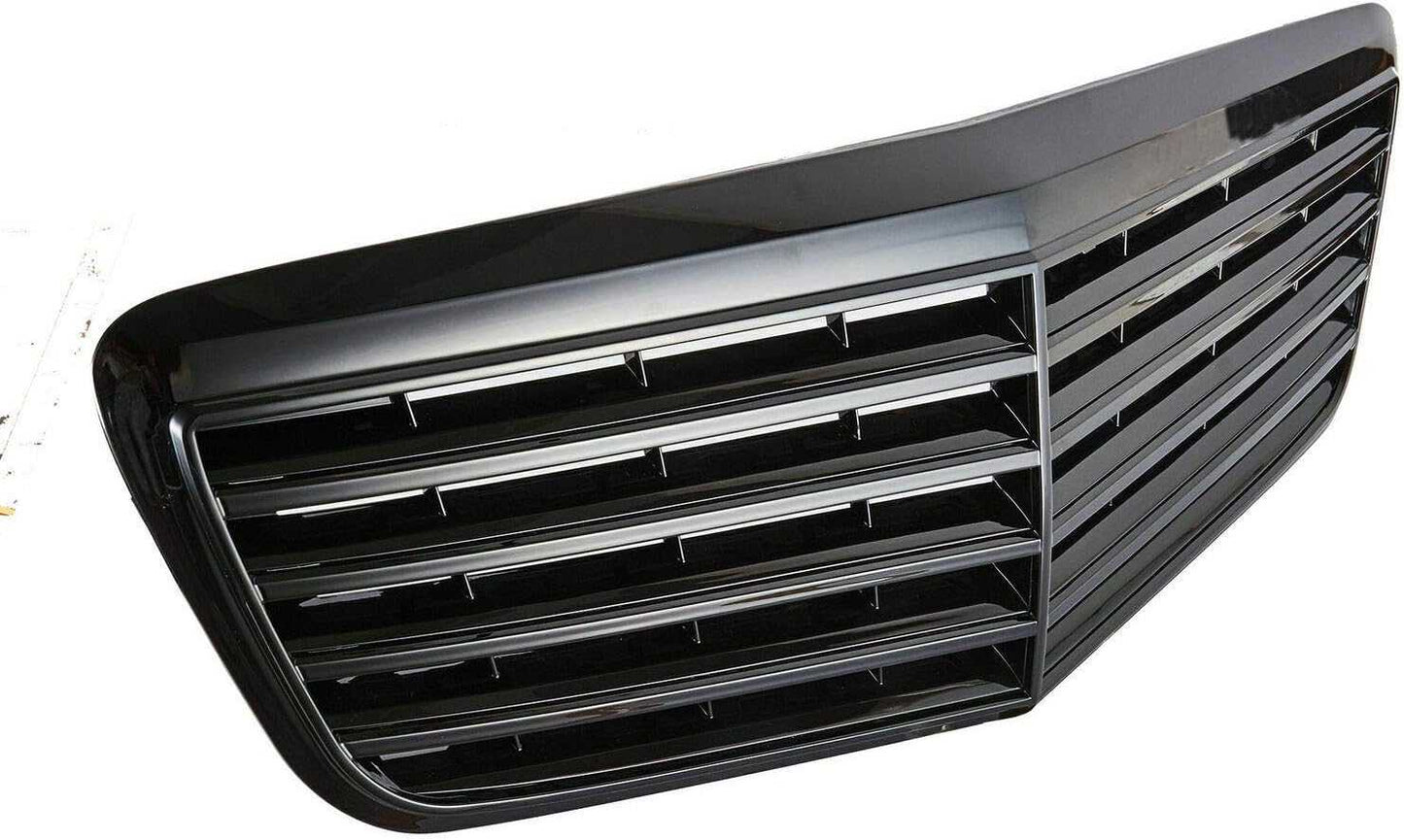 FANCHANTS GRILLE FOR MERCEDES BENZ FANCHANTS China Auto Parts Wholesales