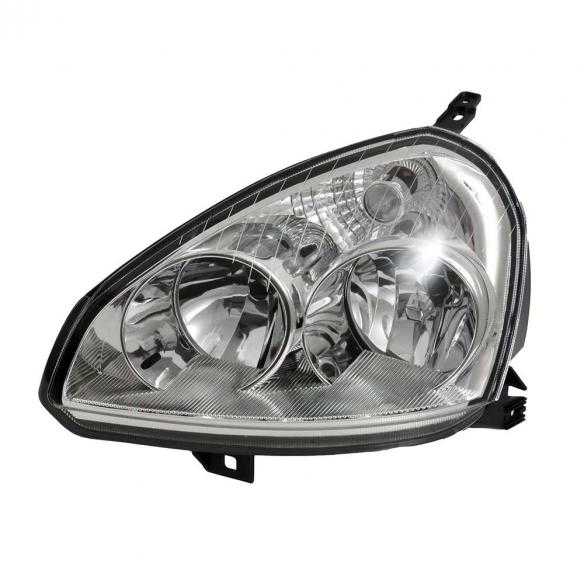 FANCHANTS HEAD LAMP FOR LADA 1997-2013 FANCHANTS China Auto Parts Wholesales