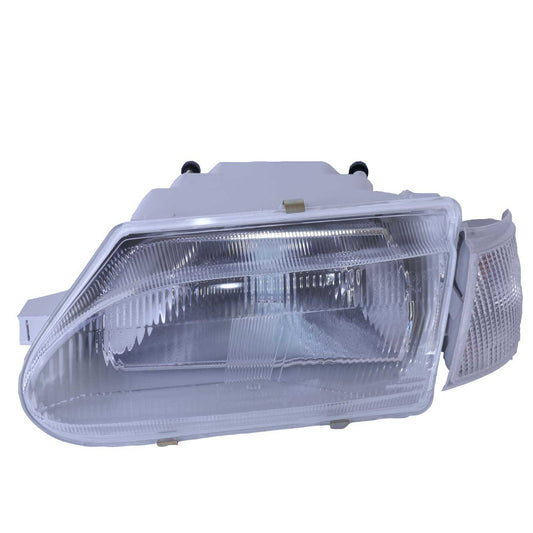 FANCHANTS HEAD LAMP FOR LADA 2004-2013 FANCHANTS China Auto Parts Wholesales