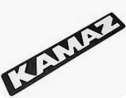 FANCHANTS MARK FOR KAMAZ  н/о (табличка) FANCHANTS China Auto Parts Wholesales