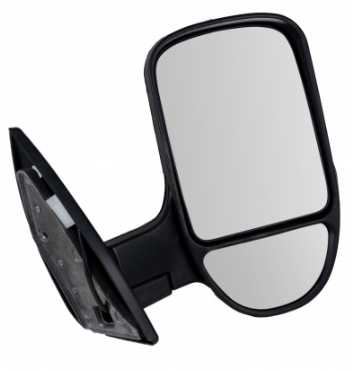 FANCHANTS MIRROR FOR KAMAZ FANCHANTS China Auto Parts Wholesales