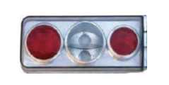 FANCHANTS TAIL LAMP CRYSTAL FOR LADA  2106 FANCHANTS China Auto Parts Wholesales