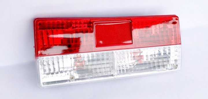 FANCHANTS TAIL LAMP FOE LADA  - 2107 FANCHANTS China Auto Parts Wholesales