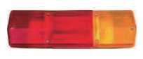 FANCHANTS TAIL LAMP FOR KAMAZ - 33081 , 3309 FANCHANTS China Auto Parts Wholesales