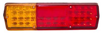 FANCHANTS TAIL LAMP FOR KAMAZ FANCHANTS China Auto Parts Wholesales