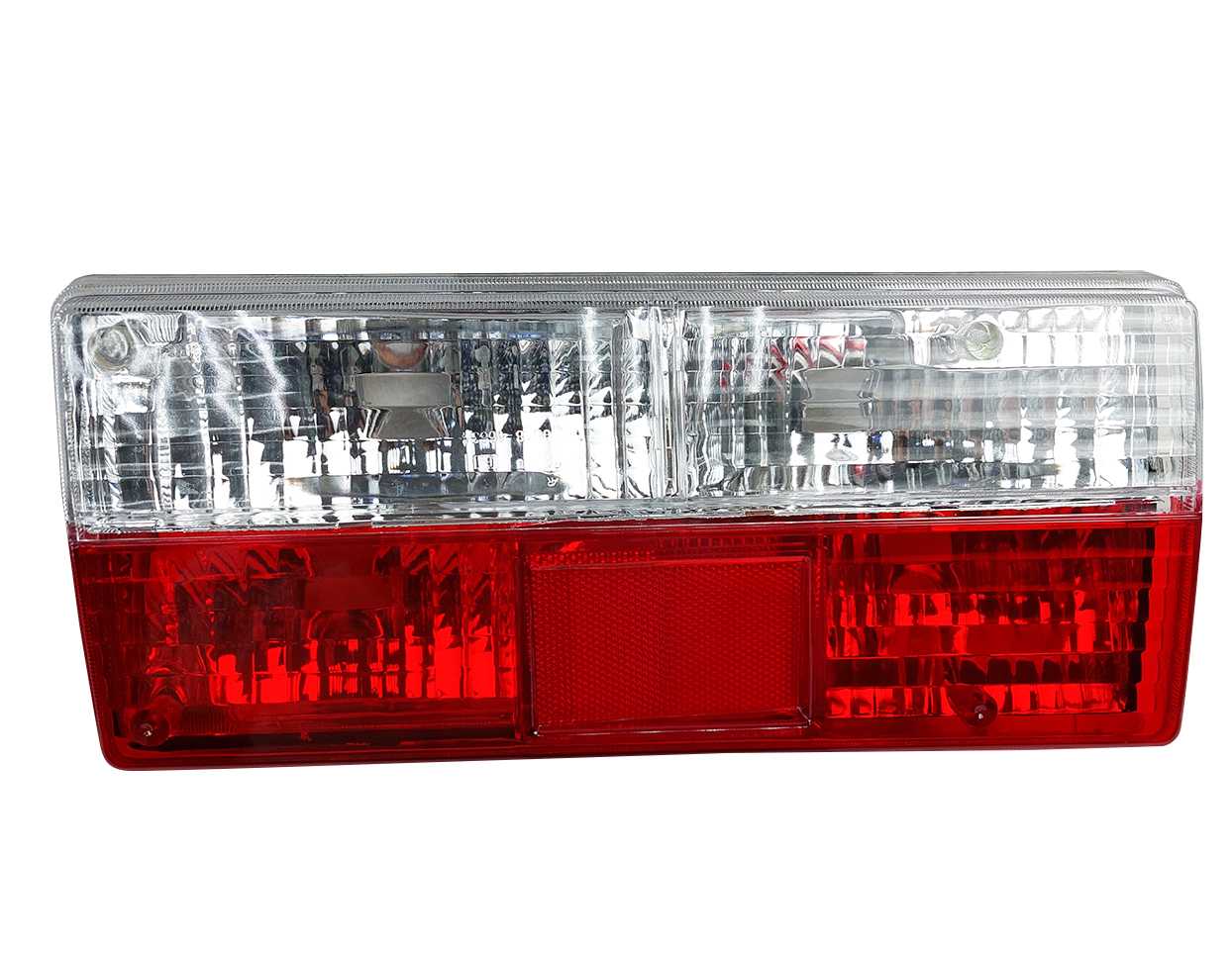 FANCHANTS TAIL LAMP FOR LADA ВАЗ 2105, 2107 FANCHANTS China Auto Parts Wholesales