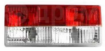 FANCHANTS TAIL LAMP FOR LADA  2105, 2107 FANCHANTS China Auto Parts Wholesales