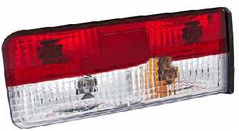 FANCHANTS TAIL LAMP FOR LADA  2106 FANCHANTS China Auto Parts Wholesales