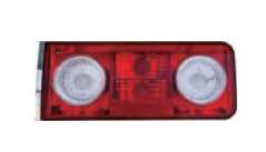 FANCHANTS TAIL LAMP FOR LADA ВАЗ 2106 FANCHANTS China Auto Parts Wholesales