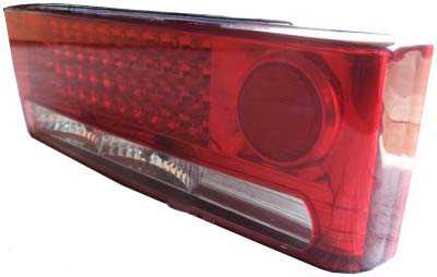 FANCHANTS TAIL LAMP FOR LADA FANCHANTS China Auto Parts Wholesales