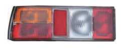 FANCHANTS TAIL LAMP FOR LADA FANCHANTS China Auto Parts Wholesales