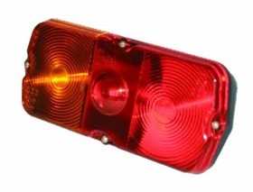 FANCHANTS TAIL LAMP FOR LADA KAMAZ 66 FANCHANTS China Auto Parts Wholesales