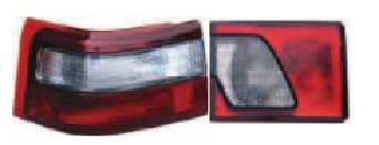 FANCHANTS TAIL LAMP FOR LADA TAIL LAMP ЗАДНИЙ ФОНАРЬ FANCHANTS China Auto Parts Wholesales