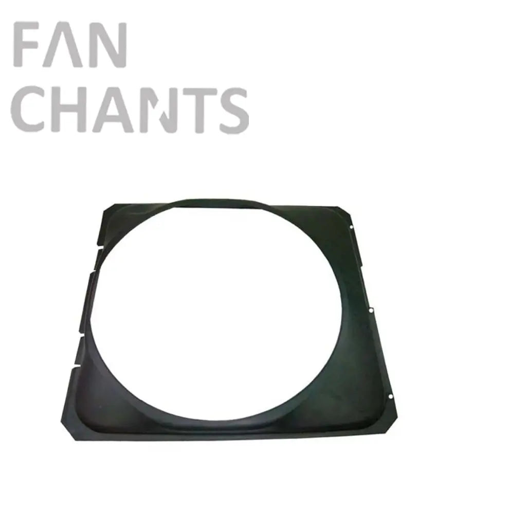 FANCHNTS 1390705 1349968  Shroud Fan for SCANIA 1994 - 2008 4 Series Truck FANCHANTS China Auto Parts Wholesales