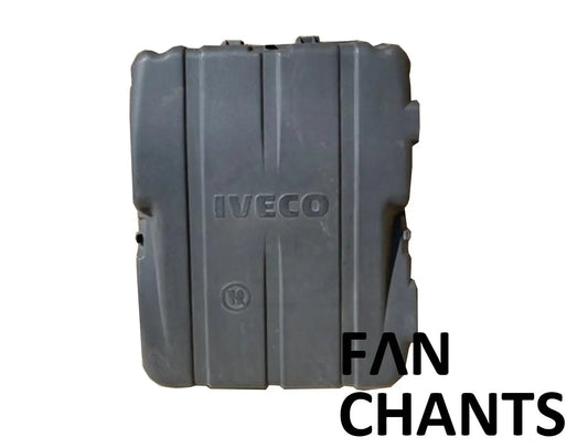 FANCHNTS 5801258838 BATTERY COVER for RENAULT TRUCKS FANCHANTS China Auto Parts Wholesales