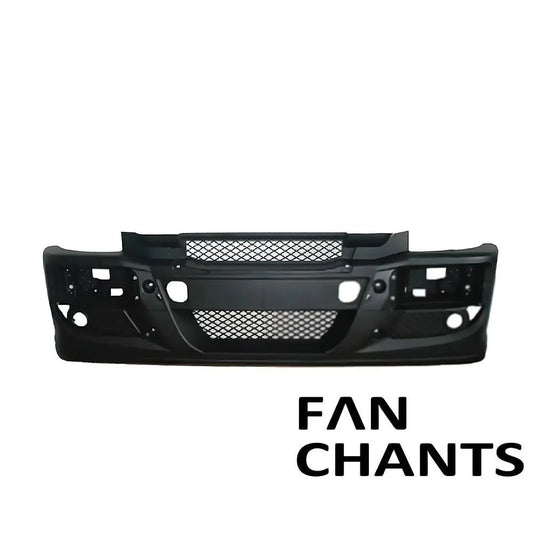 FANHANTS 504281899 5801802895 Bumper For IVECO Trakker IVECO Eurocargo III FANCHANTS China Auto Parts Wholesales