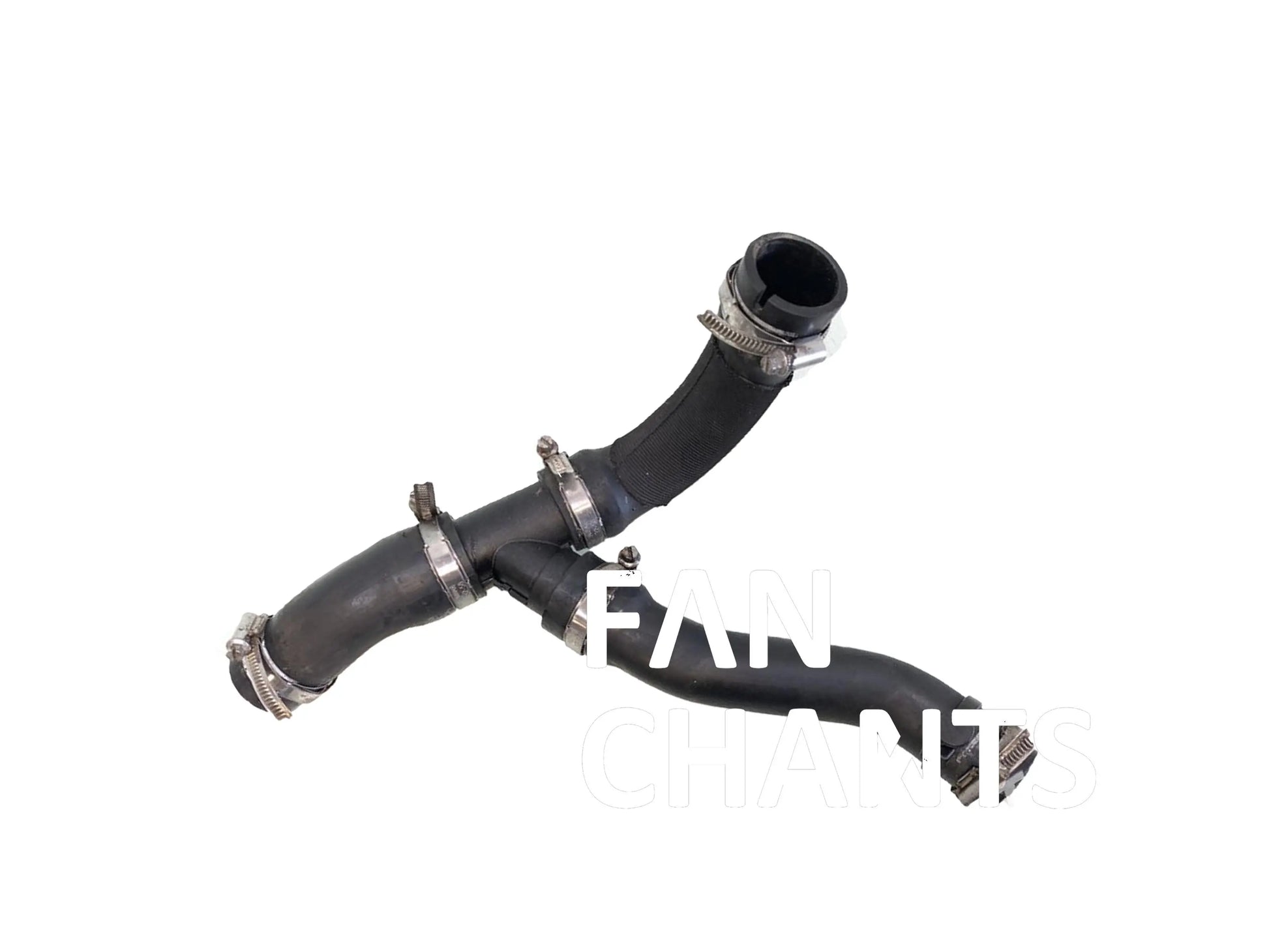 China Factory Wholesale 20957543 PIPE FOR VOLVO FH/FM FANCHANTS China Auto Parts Wholesales